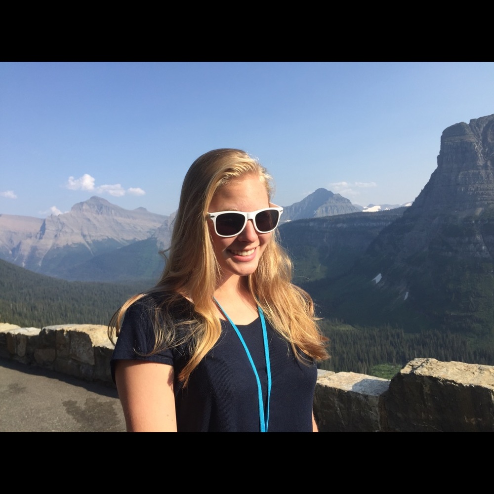 Meet your Posher, Rio